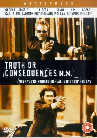 Truth or Consequences N.M. — 3.5 out of 5 stars
